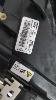 фото thumb №7, Bmw x1 e84 09-14r фара ліві перед передня eu оригінал