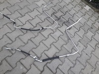 фото thumb №4, Шланг трубка кондиционера renault twingo iii tce