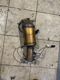 фото thumb №10, Bmw m2 m4 x3m x4m f97 g80 каталізатор лівий правий 8468989