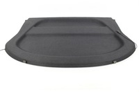 фото thumb №5, Полка багажника renault megane iii 08-16 5 дверь 5d