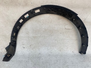 фото thumb №7, Hyundai ioniq v 5 ліва планка накладка na крило перед 87711-gi100