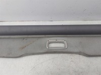 фото thumb №7, Шторка багажника tata indigo sw kombi 2008r