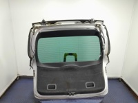 фото thumb №7, Renault laguna iii kombi кришка багажника кришка багажника ted69