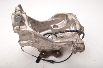 фото thumb №6, Bmw 3 g20 g21 поворотный кулак правая передняя 6878610