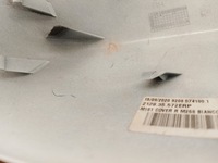 фото thumb №13, Корпус зеркало правая maserati levante bianco paste