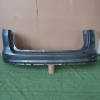 фото thumb №1, Бампер зад ford c-max ii am51-17862-b