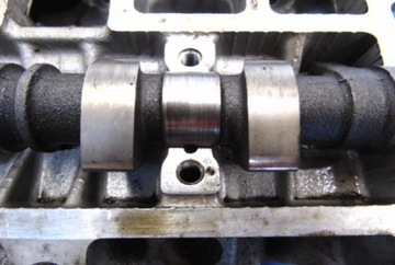 фото thumb №5, Ford mondeo mk31.8 16v головка двигуна 1s7g6090a2