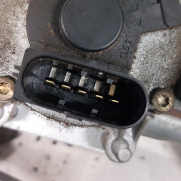 фото thumb №12, Ford fusion fiesta mk6 механизм дворник перед valeo 404745