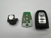 фото thumb №7, Ключ ключ pilot smartkey audi a5 8t a4 b8 q5 8r 868mhz 8t0959754d