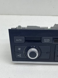 фото thumb №6, Audi q7 4l панель керування вентиляція кондиціонер