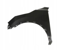 фото thumb №1, Крила передній лівий nissan qashqai 2014-2017