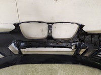 фото thumb №11, Бампер перед передній bmw ix3 g08 lci lift m-pakiet