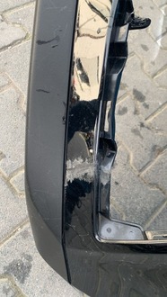 фото thumb №4, Hyundai ix35 2011- бампер передній перед