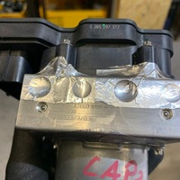 фото thumb №10, Renault captur ii 1.6 e-tech гибрид насос abs 476608195r 0265297372