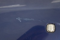 фото thumb №7, Skoda fabia ii 06r- крила лівий перед передній 9462