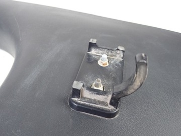 фото thumb №4, Corvette c5 планка порогова поріг накладка захист