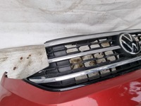 фото thumb №9, Vw atlas 3.6 awd бампер перед kompletny 2021-