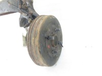 Балка задний  toyota yaris i p1 hb Оригинал, фото thumb