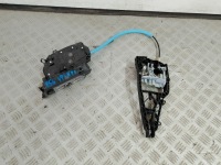 фото thumb №1, Mini f55 f56 2017 cooper s замок дверь правый перед 7281934