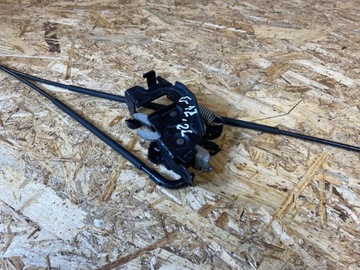 фото thumb №13, Замок засов зажим капота bmw g11 g12 g30 g31