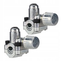 фото thumb №13, 2 szt клапан przebijający металл клапаны кондиционер