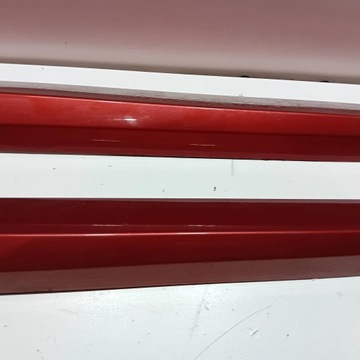 фото thumb №6, Honda civic ix 15- планка дверь правая перед