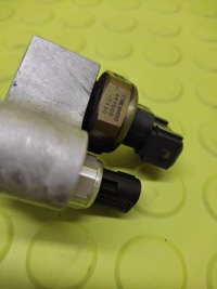 фото thumb №4, Mercedes w220 s-klasa трубка кондиционера