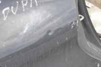 Peugeot 208 1 dup.a ремень поддон крыло задний  полный в Украине, фото thumb