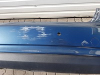 Audi a4 b8 lift 11-15r sedan бампер задняя задний Недорого, фото thumb