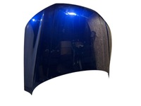 фото thumb №5, Audi q5 sq5 2017 крышка передняя / капот двигателя