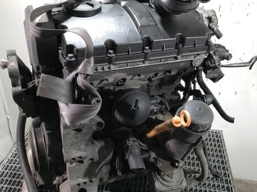 фото thumb №7, Двигун ford galaxy auy 1.9 tdi