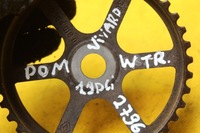 фото thumb №6, Колесо насоса уприскування 7700104018d vivaro 1.9 dci