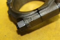 фото thumb №6, Поршень шатун шату́н qxba mondeo mk4 2.0 tdci