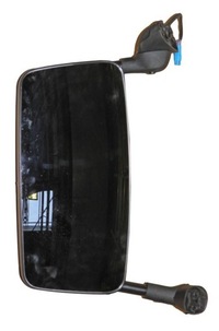 фото thumb №2, Зеркало scania r правое управление. elektr. подогрев