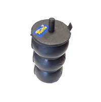 фото thumb №1, Odbojnik-balwanek задня 126p fabryka ступиця