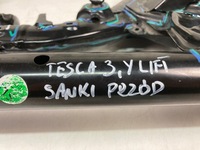 фото thumb №15, Подрамник подрамник передние tesla y 3 lift