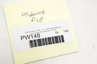 фото thumb №5, Pw148 skoda scala захист плита двері лівий перед