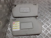 фото thumb №1, Захист сонцезахисна комплект mazda 2 1.2