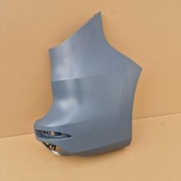 фото thumb №6, Renault kangoo 4 iv уголок бампер задний правое 850168750r