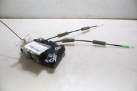 фото thumb №1, Замок левый перед дверь toyota yaris iv cross