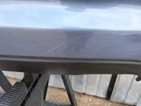 Купить Бампер задняя задний датчики pdc jaguar xf x250 цвет jke sedan lata 08-2011, фото thumb