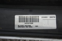 фото thumb №10, Молдинг скло лобове права scenic iii 768349558r