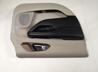 фото thumb №4, Обшивка обивка дверь левый перед pacifica 2016 -