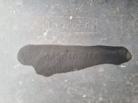 фото thumb №7, Citroen c4 picasso lift 10- бампер перед