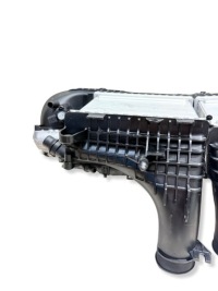 фото thumb №11, Mercedes w167 gle gls 63 amg интеркулер радиатор a1770901801 a1770901901