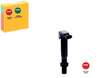 фото thumb №1, Катушка зажигания ngk 49100