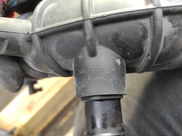 фото thumb №5, Fura воздуховод воздуха renault clio iv 165764382r