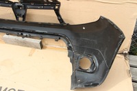 фото thumb №8, Dacia duster ii lift бампер перед передній колір 2017-2023