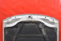 фото thumb №10, Капот крышка двигателя серебристая jeep grand cherokee 3 iii wk 04-10