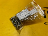 Купить 10 x винт samogwintujący bmw st4,8x13 новый oem, фото thumb